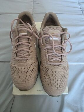 Nike Knit Running Air Max Women's Sneakers - New